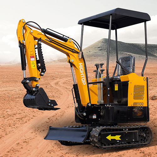 HT15微型挖掘機(jī)，1.5噸小型挖掘機(jī)