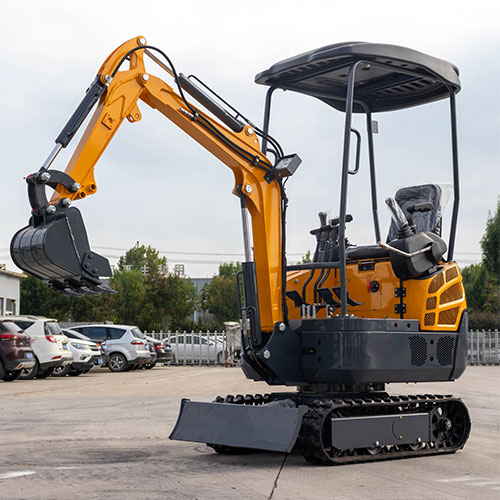 HT15 Pro微型挖掘機(jī)，1.5噸小型挖掘機(jī)