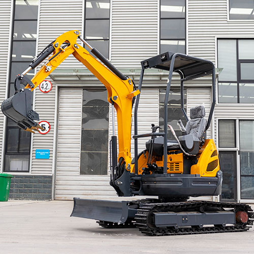 HT25微型挖掘機(jī)，2.5噸小型挖掘機(jī)