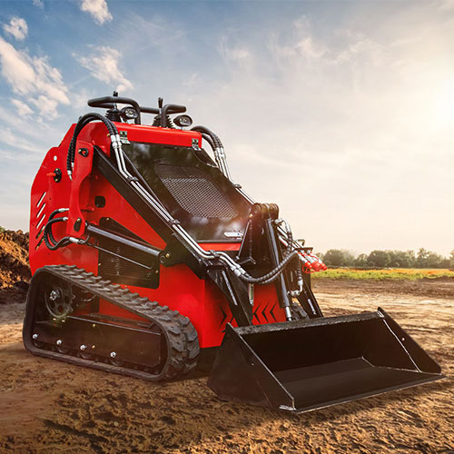 HTHY382T 滑移裝載機(jī)，滑移裝載機(jī)