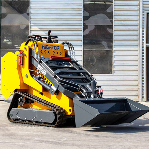  HTS530滑移裝載機(jī)，滑移裝載機(jī)