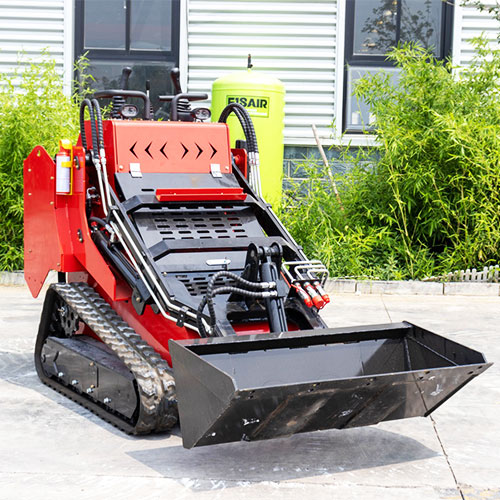 HT530-T滑移裝載機(jī)，滑移裝載機(jī)