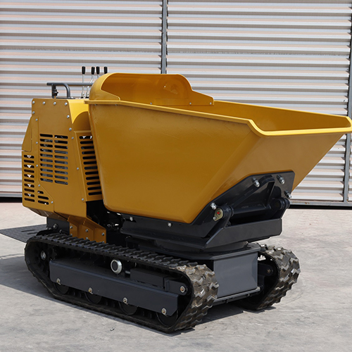 HTD1200翻斗車，多功能翻斗車