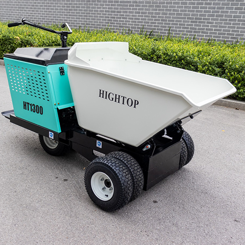 HT1300翻斗車，翻斗車